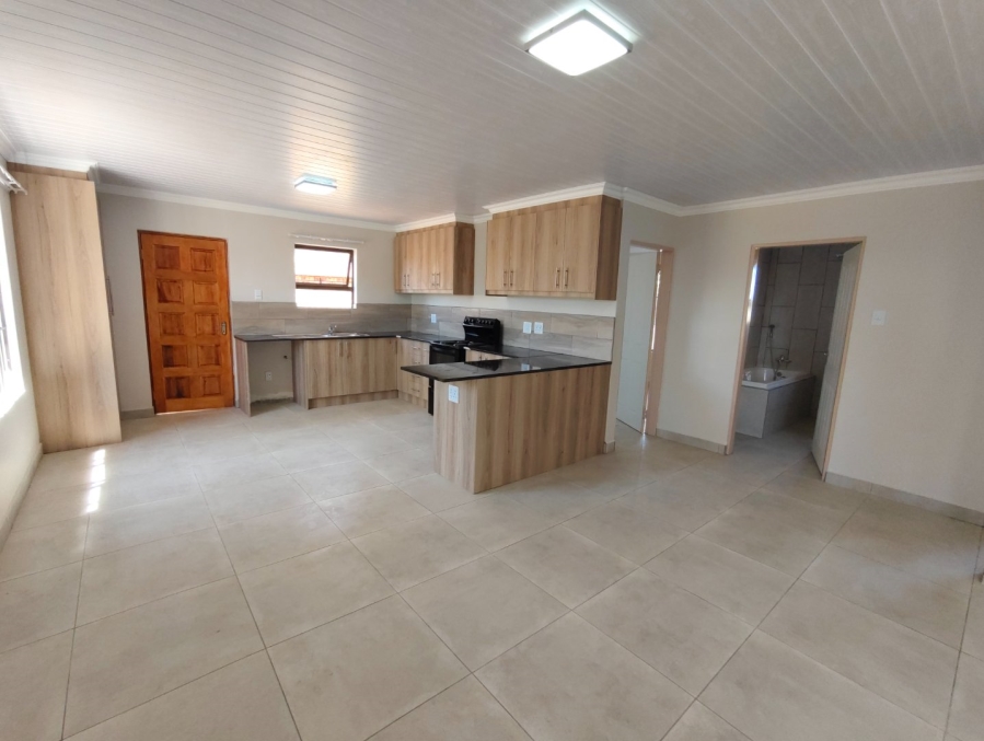 To Let 2 Bedroom Property for Rent in Quaggafontein Free State